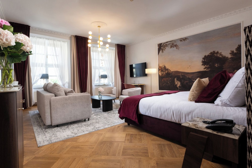 Palladian Hotel 14/67