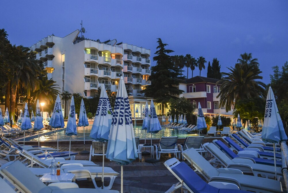 Hunguest Hotel Sun Resort 4/67