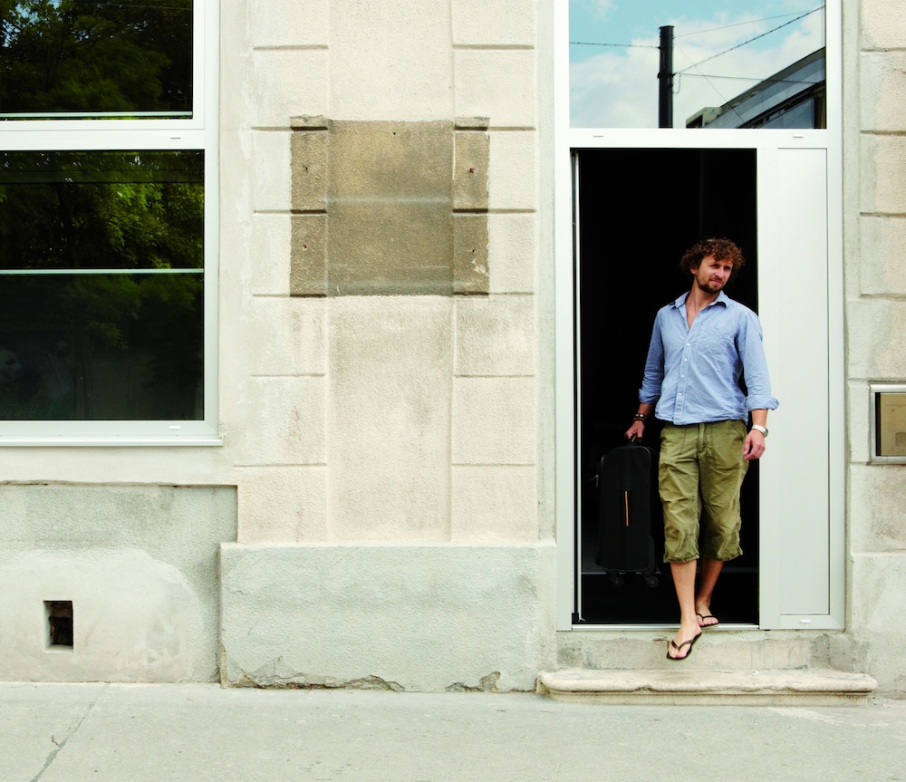 Gratzlhotel Belvedere 21/53