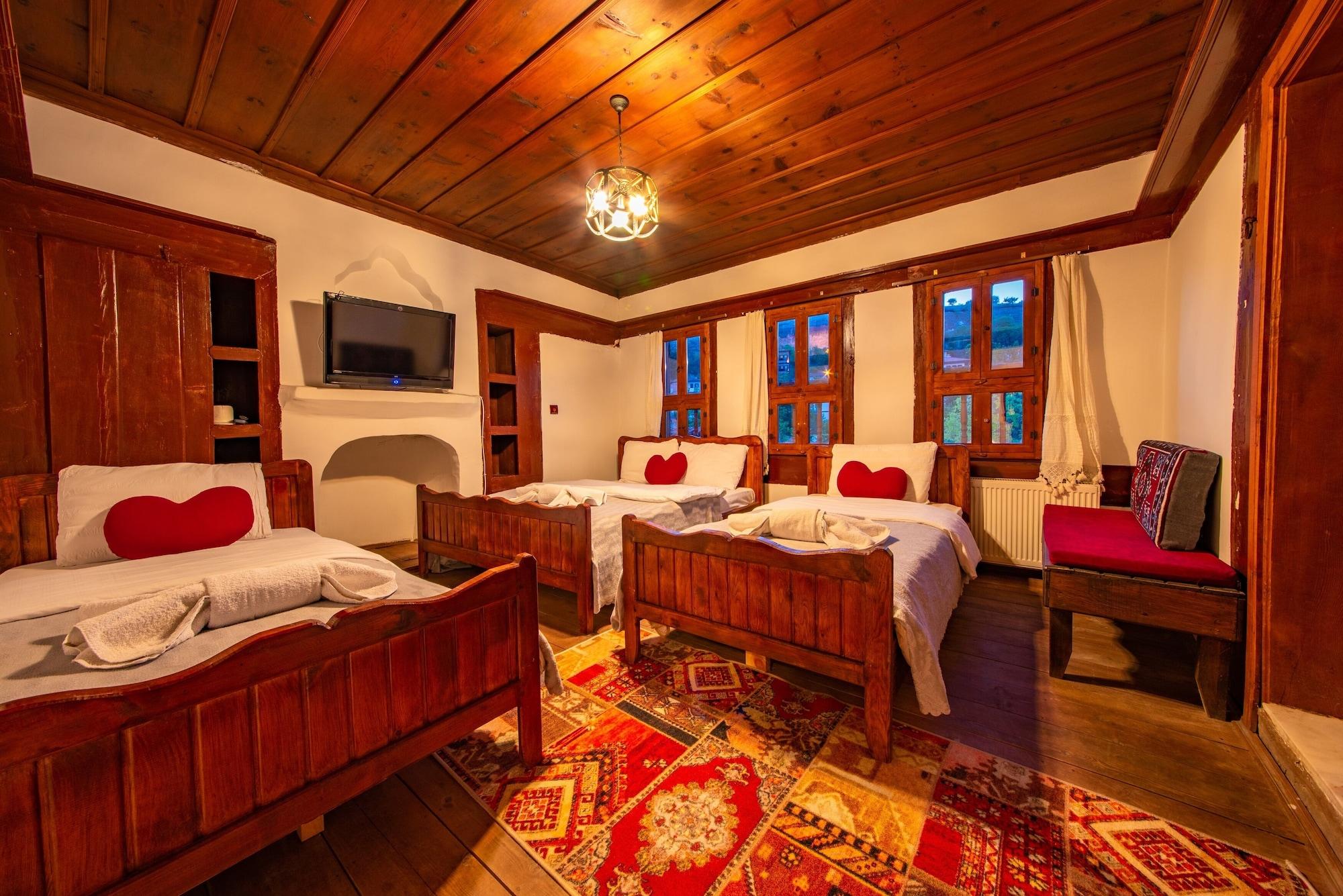 Beyzade Konak Otel 3/27