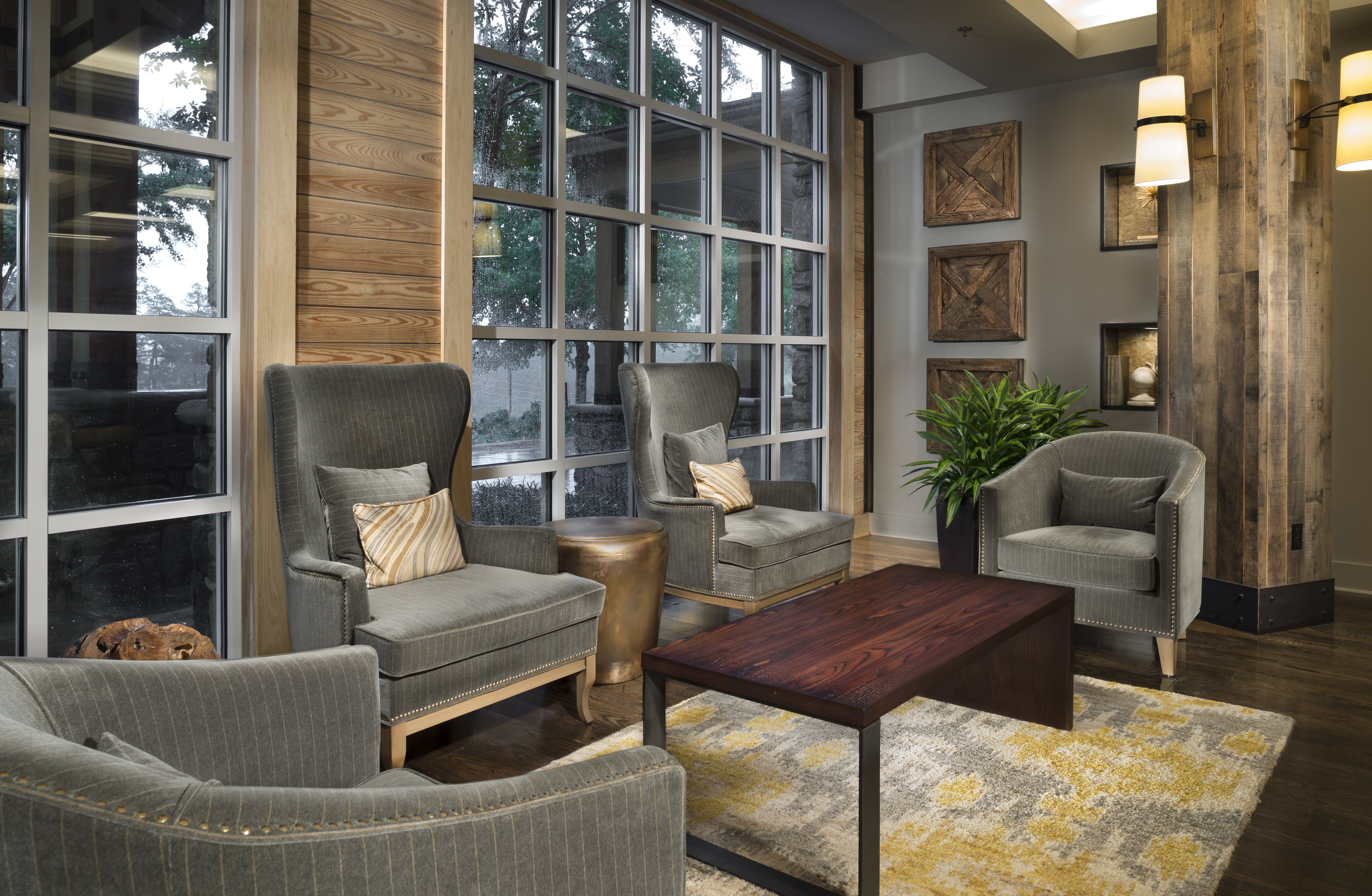 Crowne Plaza Resort Asheville 39/70