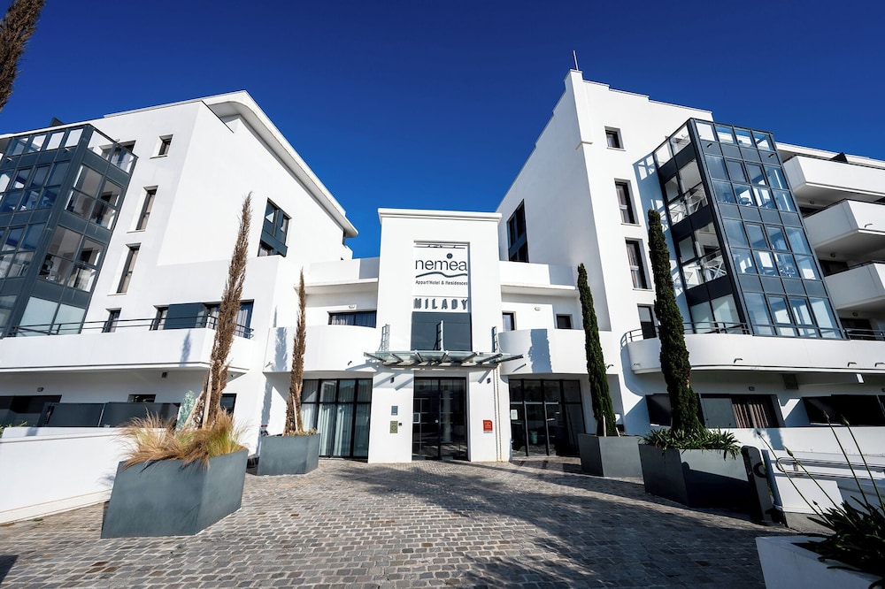 Nemea Biarritz Les Hauts de Milady 103/109