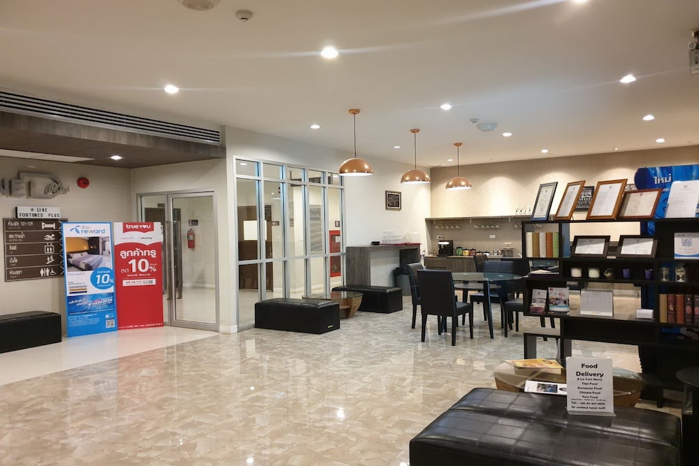 Fortune D Plus Khao Yai 29/50