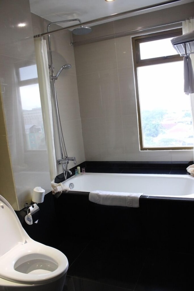 Best Western Plus Makassar Beach 23/41
