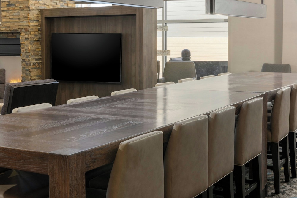 Residence Inn Denver Stapleton 44/53