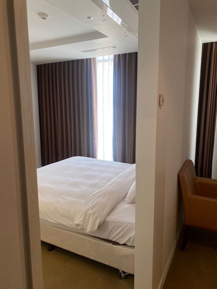 Ecograd Hotel 13/41