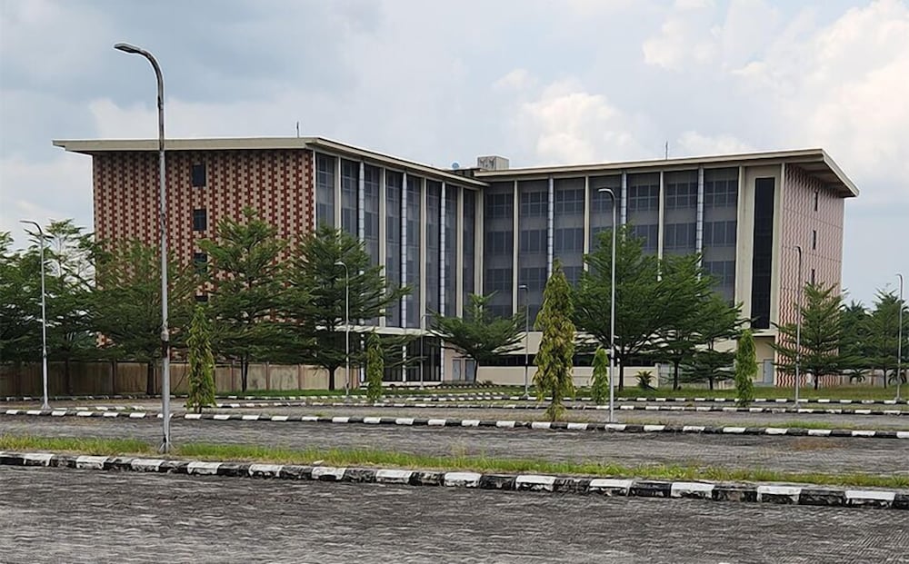 Grand Hyatt No.5 Hotel 2/40
