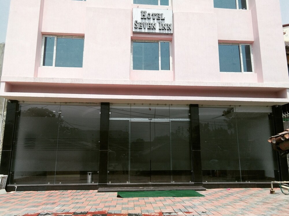 Hotel Seven Inn Bodhgaya 2/21
