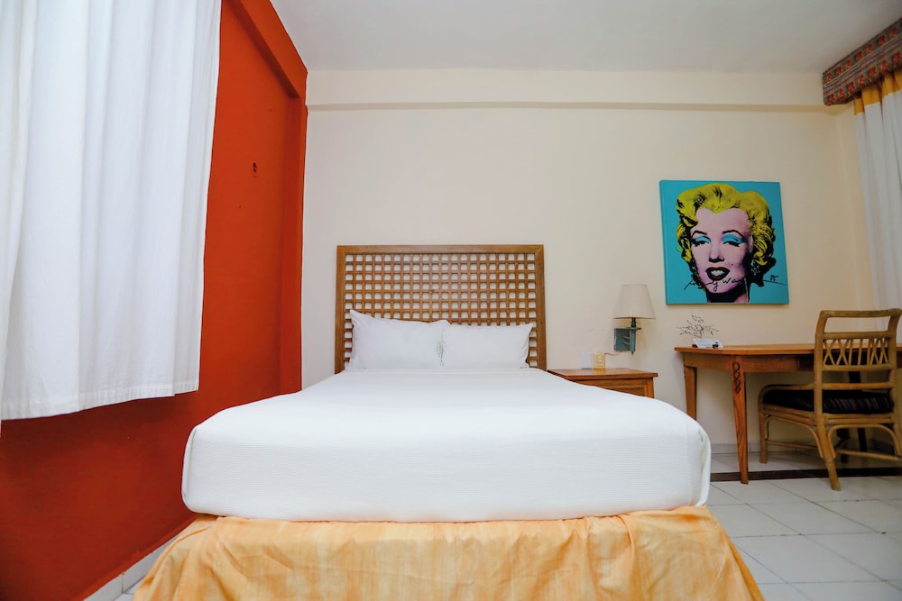 Hotel Santa Maria 30/50