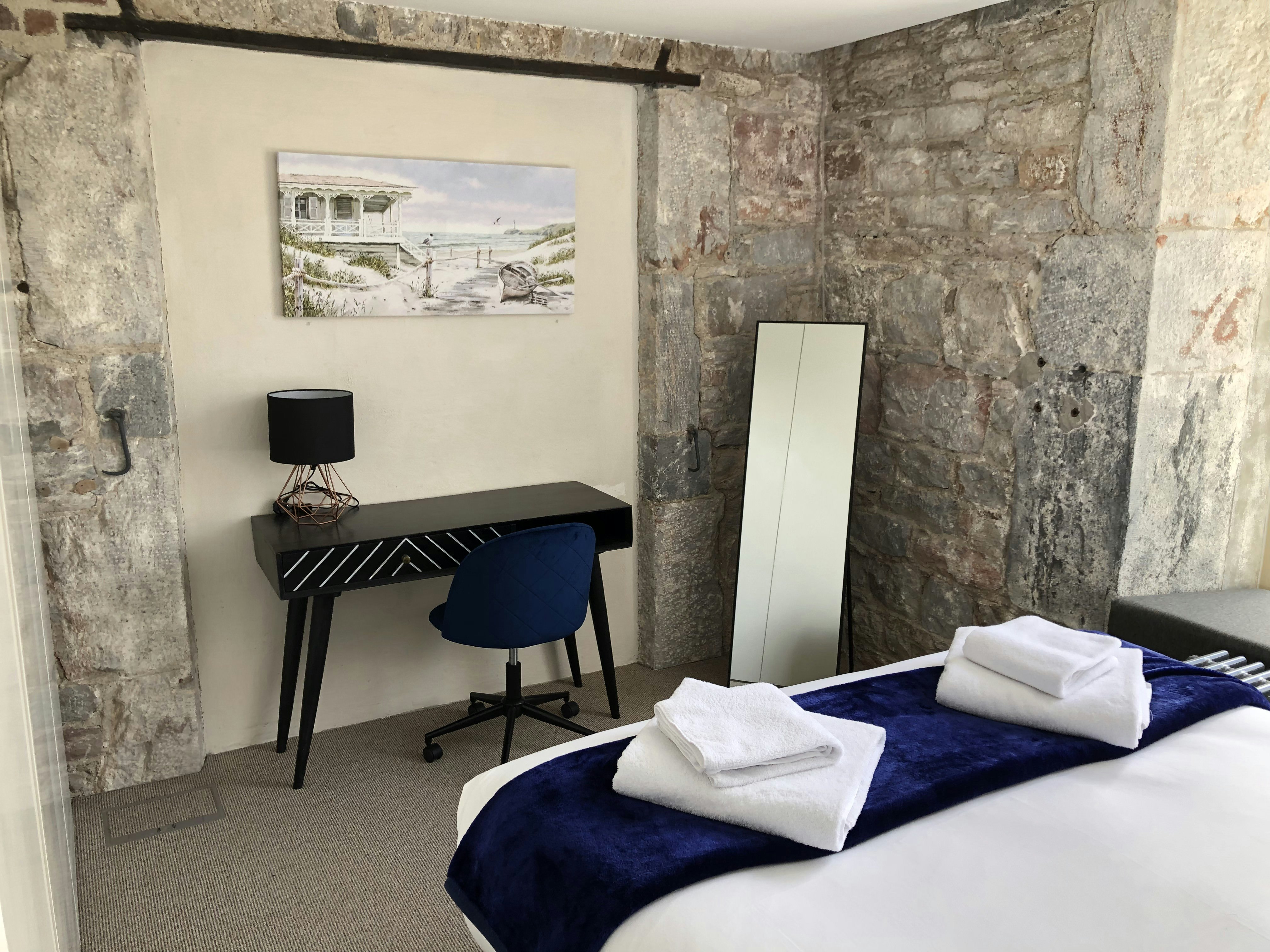 Royal William Yard Apartments 38/50