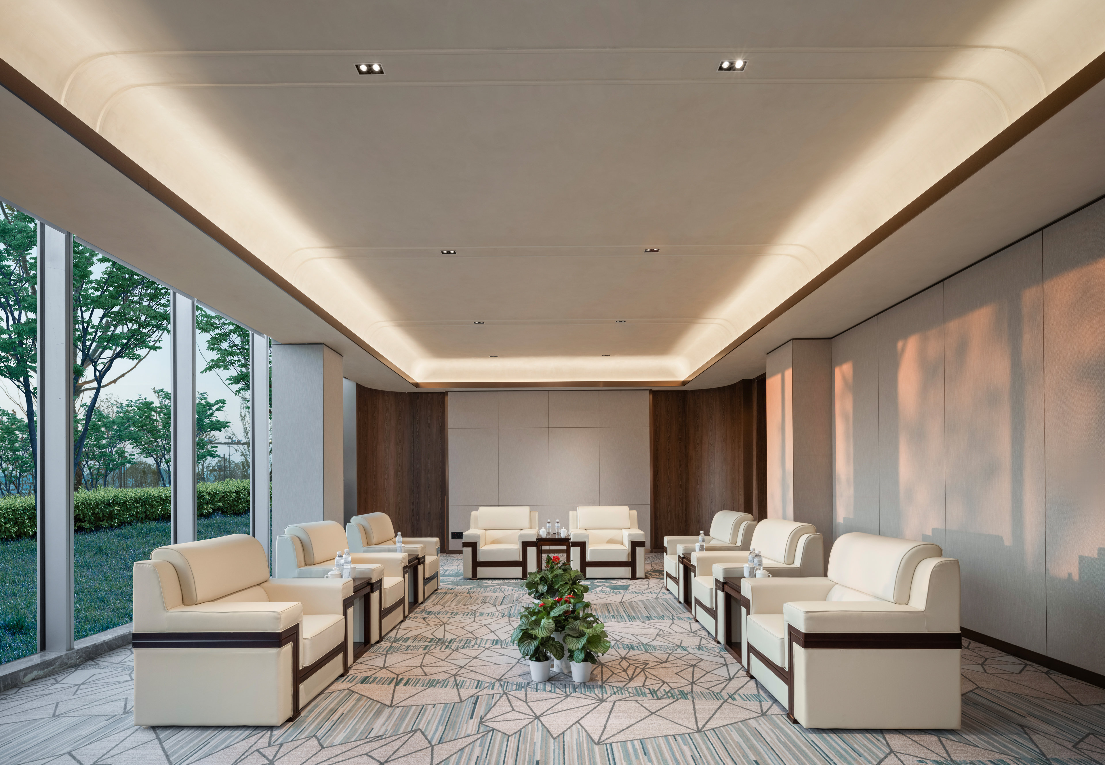 Holiday Inn Hangzhou GCEC 27/50