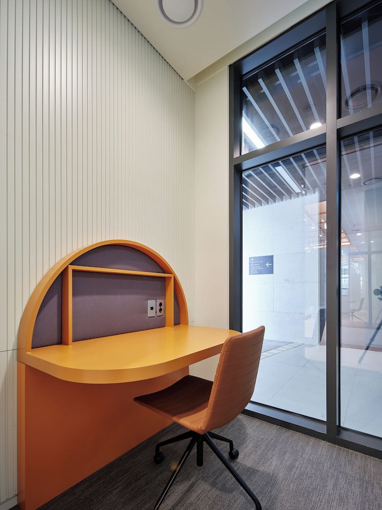 Hotel The Botanik Sewoon Myeongdong 56/65