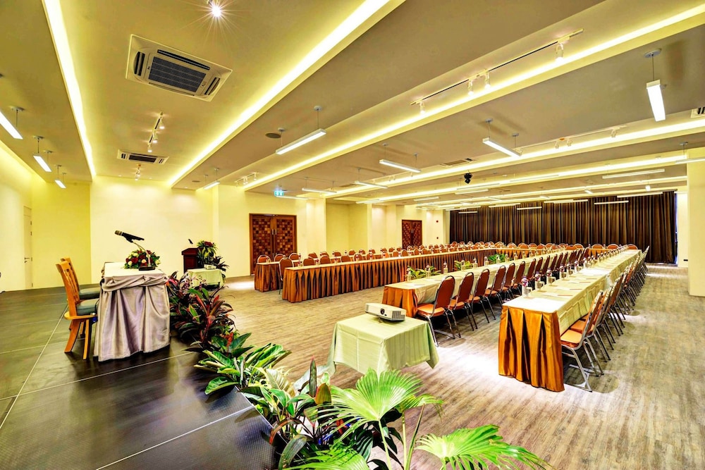 Splendid Hotel Khaoyai 37/64