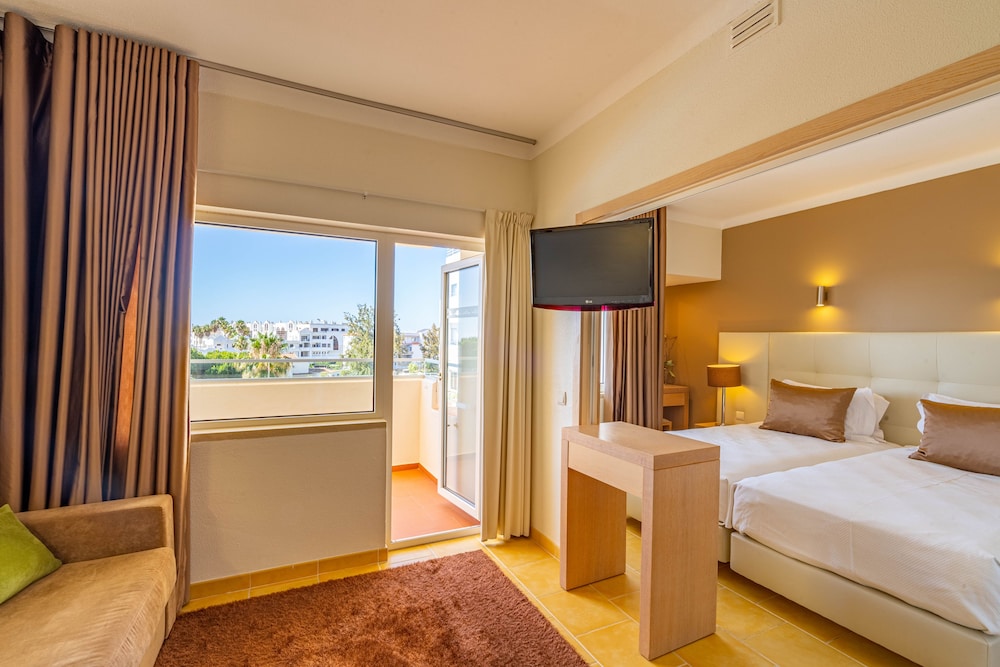 Albufeira Sol Hotel Apartamento & SPA 19/62