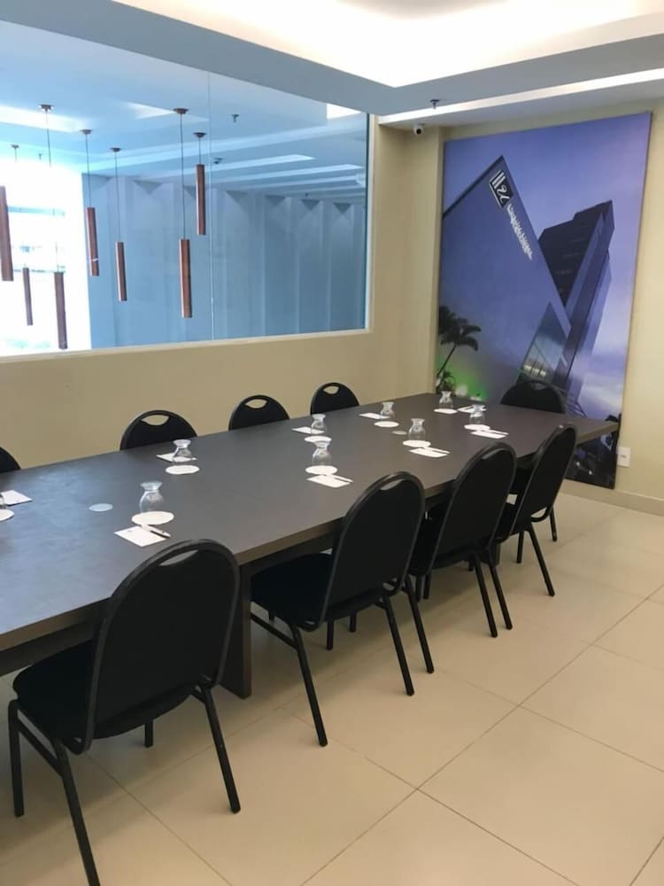 Hotel Uchoa Teresina 42/50