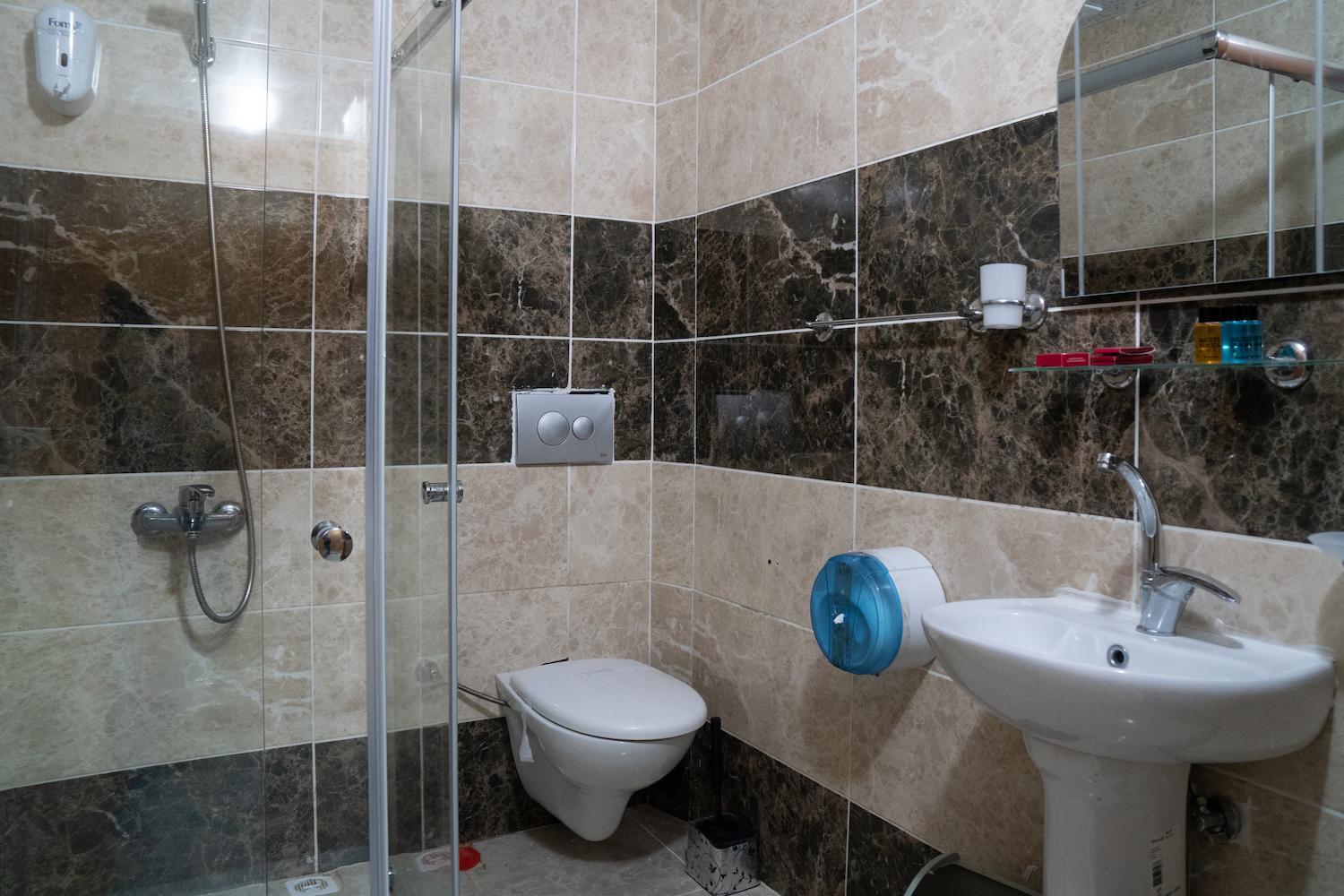 Junior Suite, Ground Floor, Kuzey Park Hotel 3/7