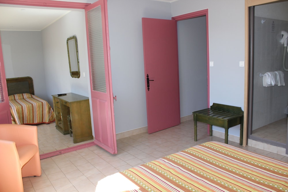 Hotel Arcu Di Sole 15/27