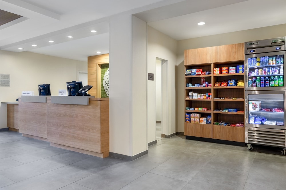 Fairfield by Marriott Inn & Suites Fort Walton Beach Hurlburt Area 8/48