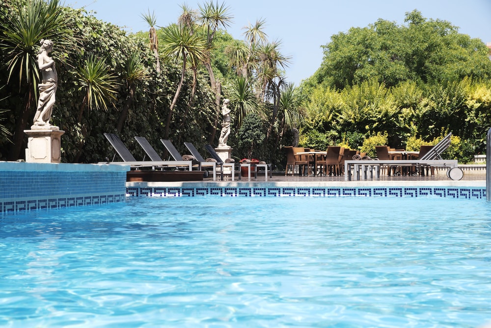 Augusta Club Hotel And Spa - Adults Only 41/44