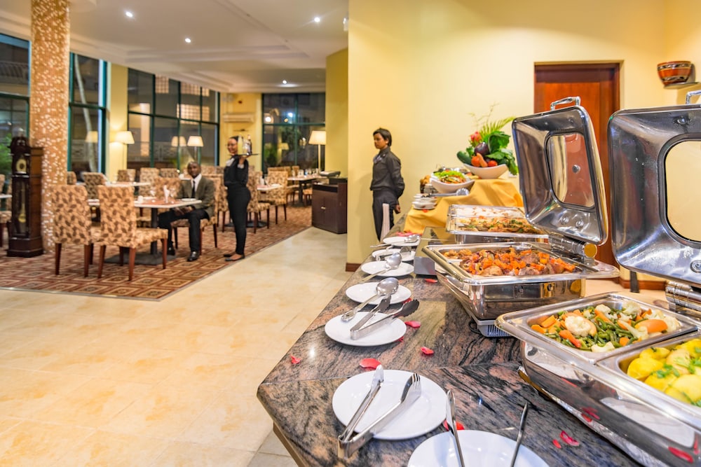 Gold Crest Hotel Arusha 32/47