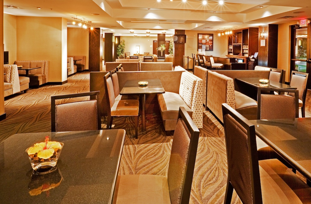 Holiday Inn Hotel & Suites Stillwater - University West 41/60