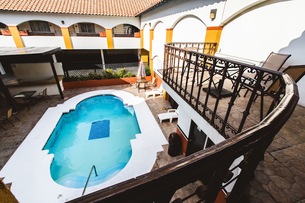 Del Mar Inn Playas de Tijuana 40/60