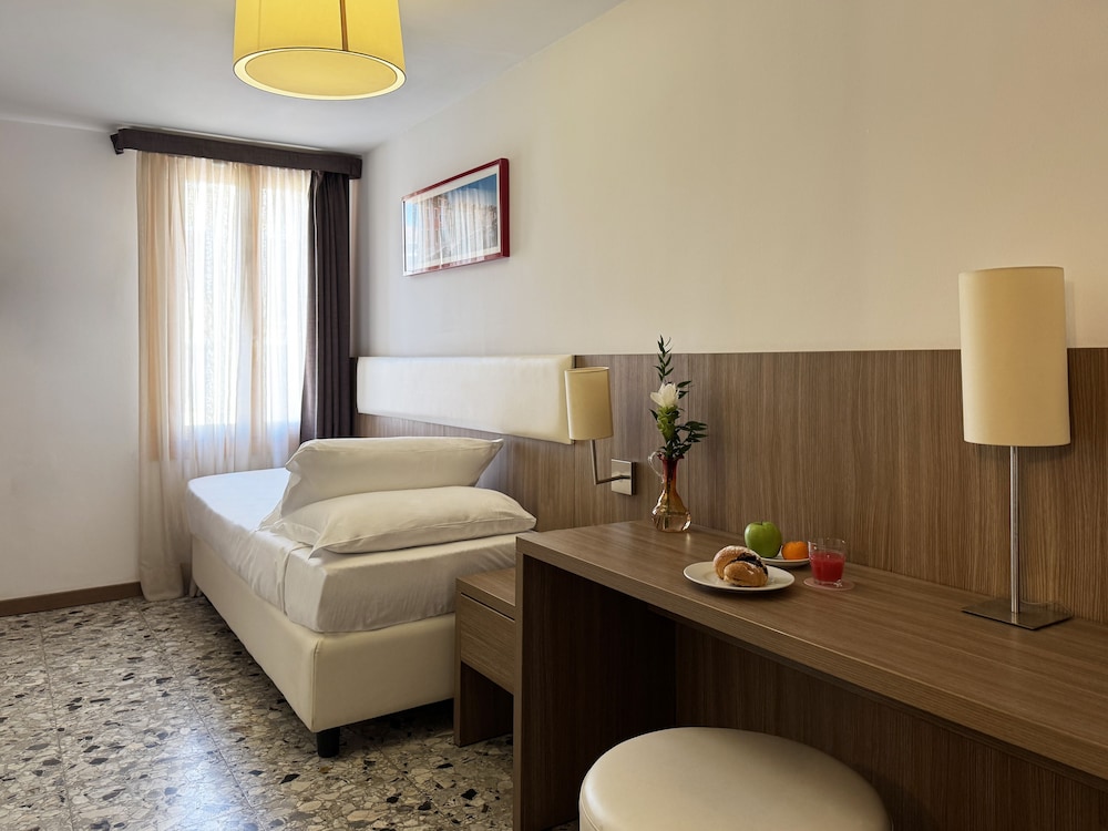 Hotel Il Moro di Venezia 55/56