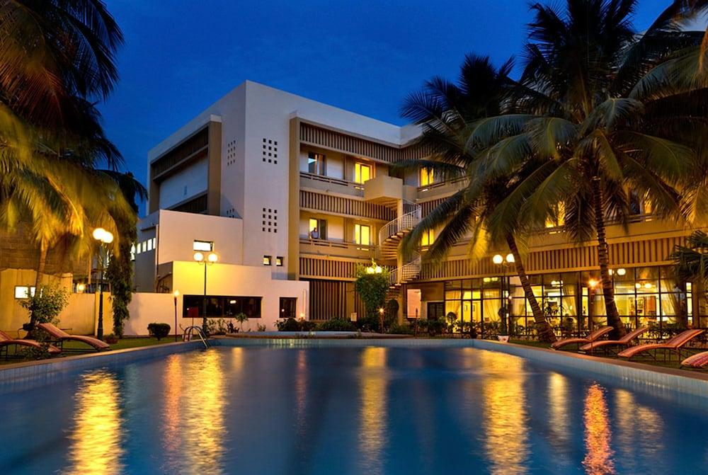 Dunia Hotel Bamako ACI 2000 in BAMAKO
