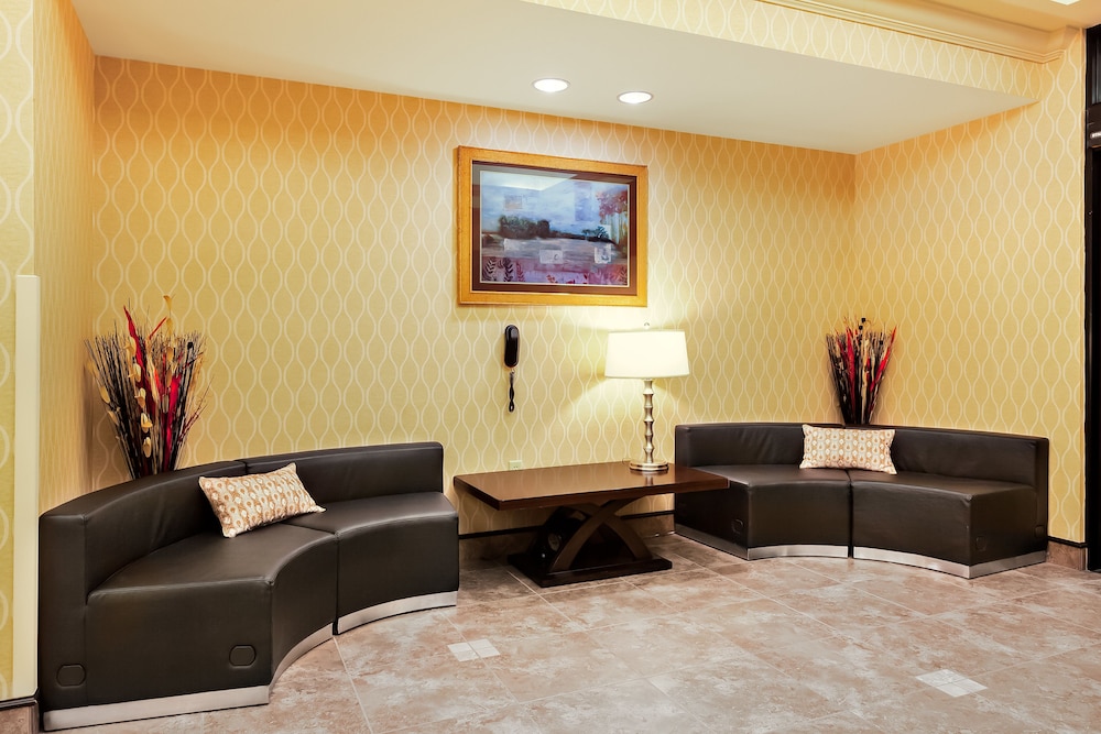 Holiday Inn Express Hotel And Suites Missoula Northwest 42/54