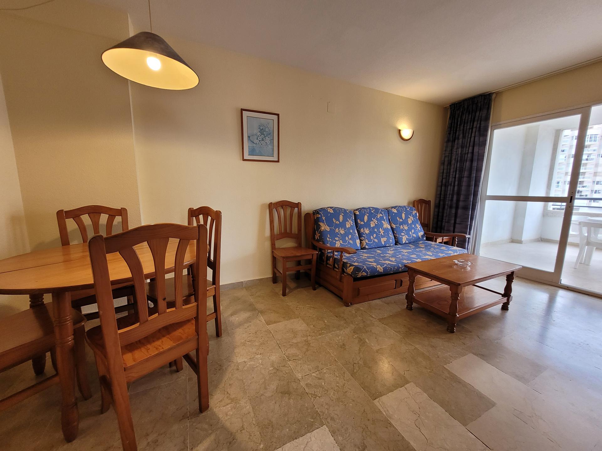 Torres Gardens Fincas Benidorm Apartment 7/19