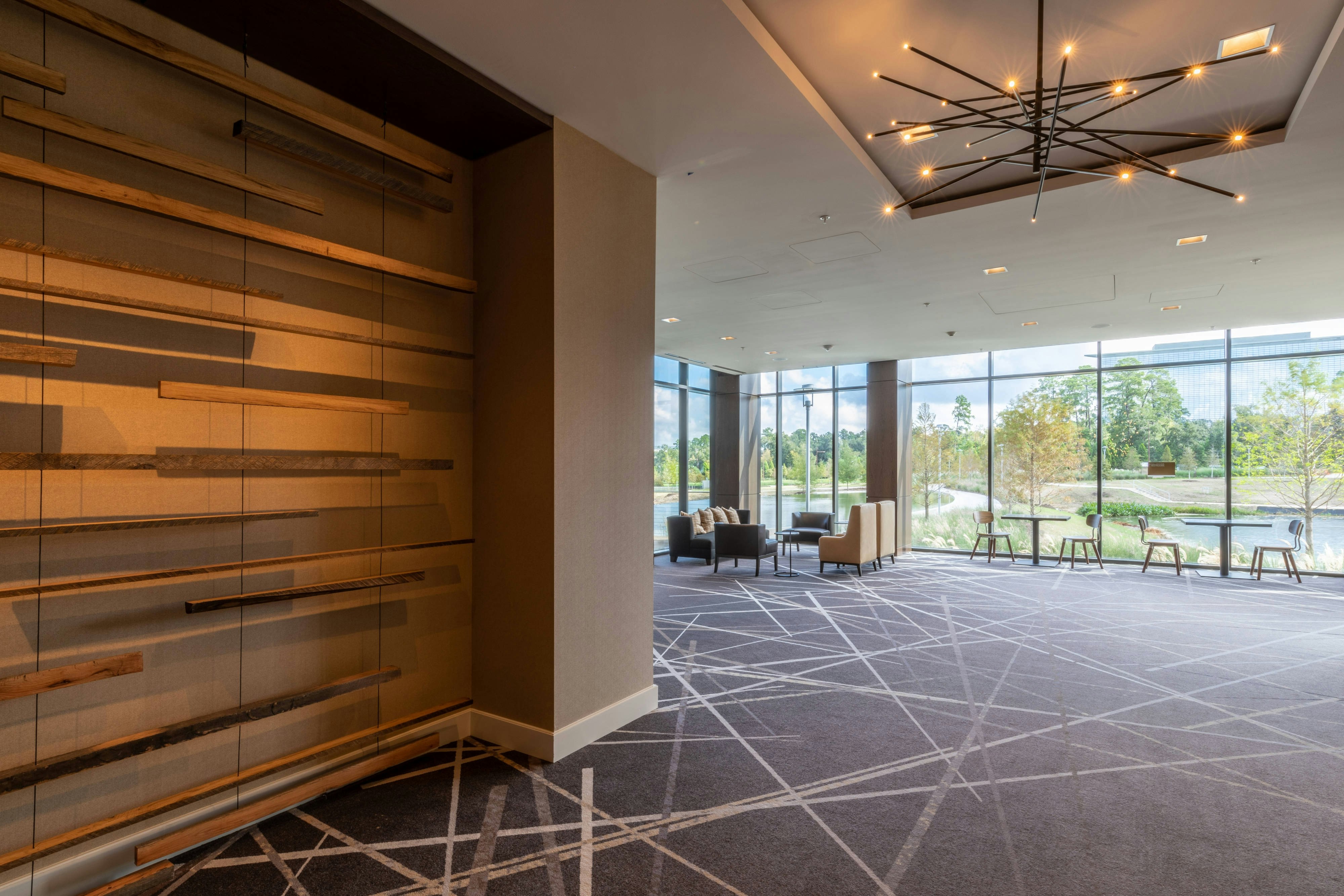 Houston Cityplace Marriott At Springwoods Village 13/65