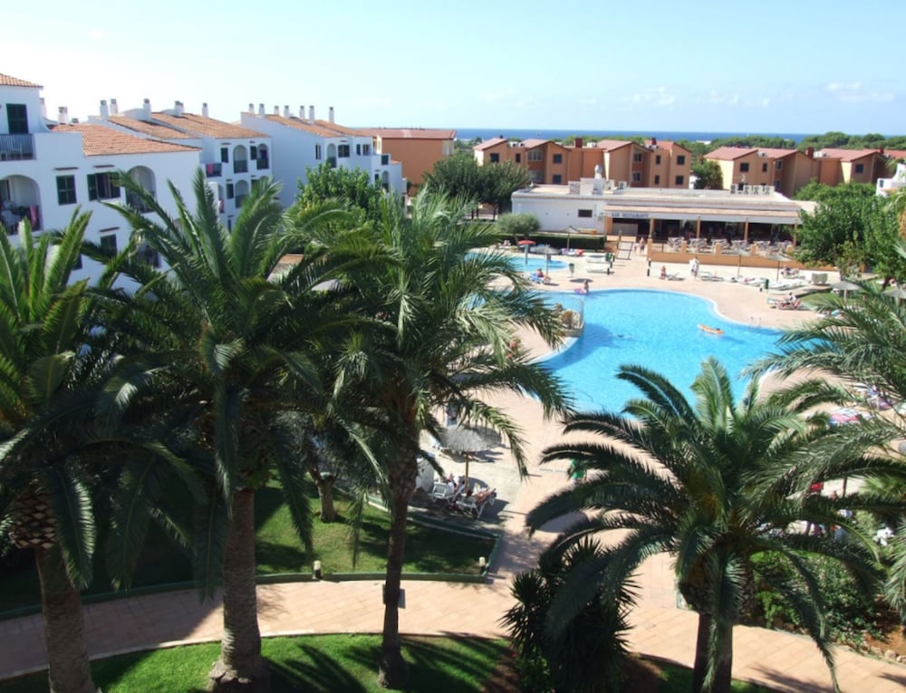 Vista Blanes Apartments 22/33