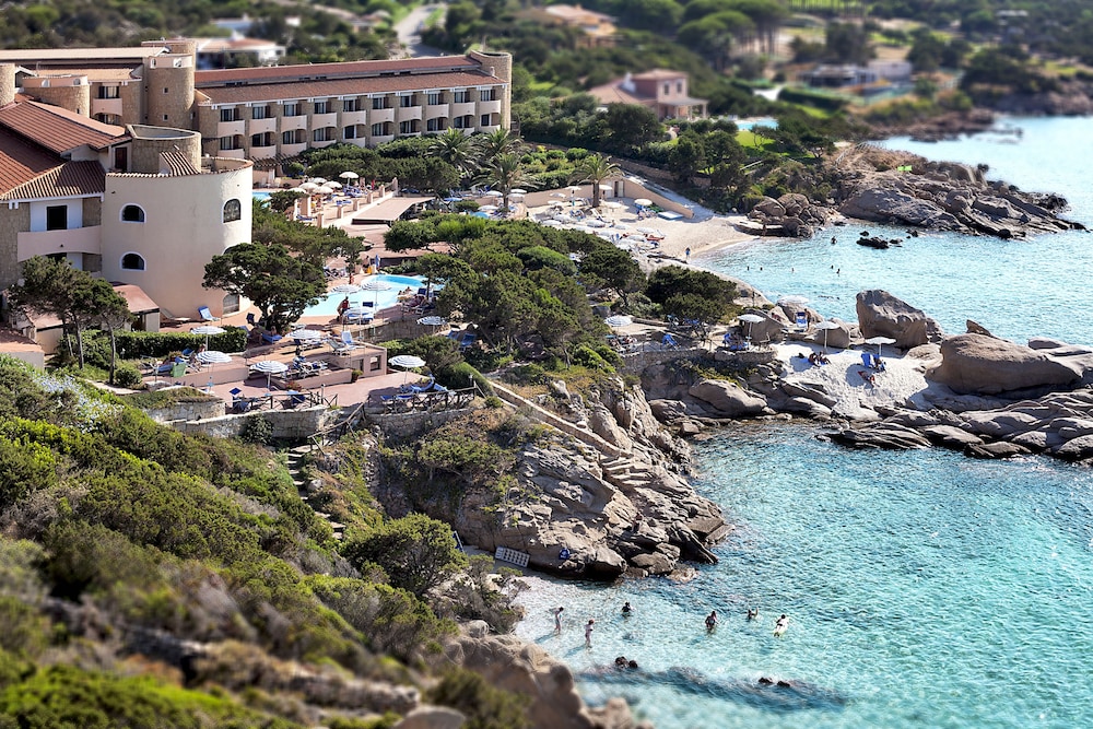 Grand Hotel Smeraldo Beach 25/50