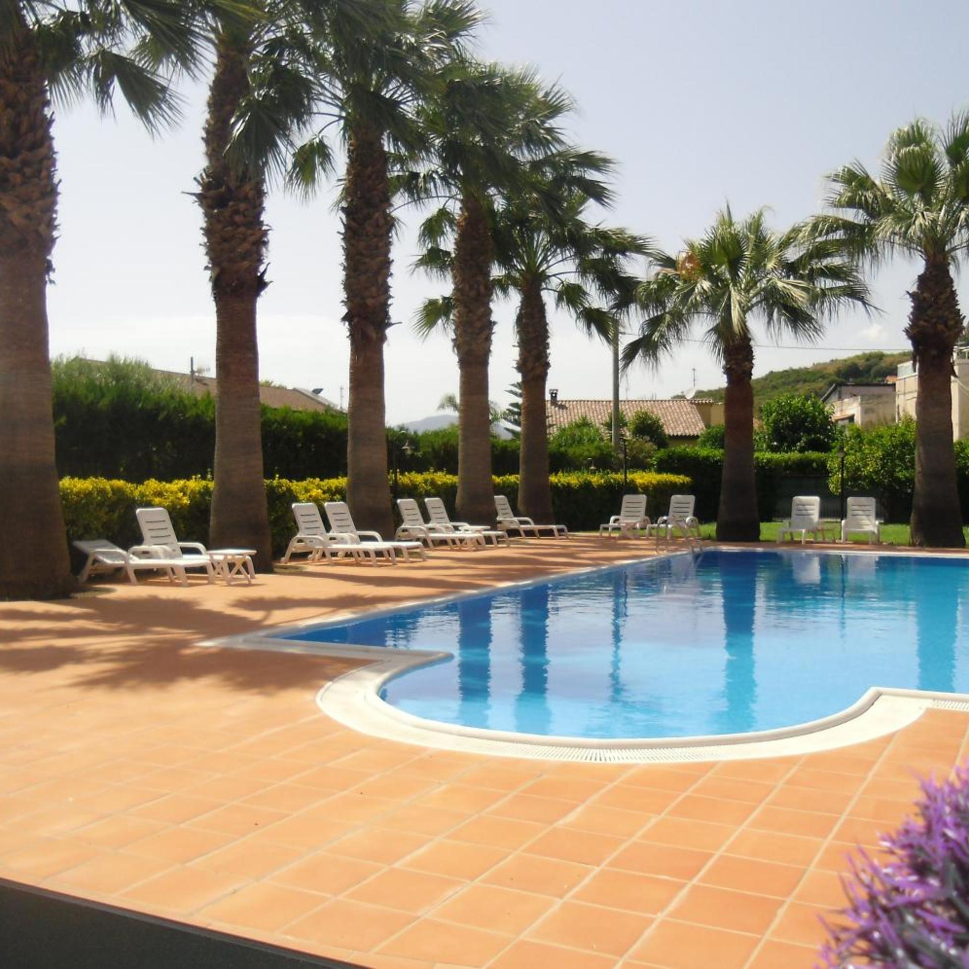 Villa Laura Hotel 26/52