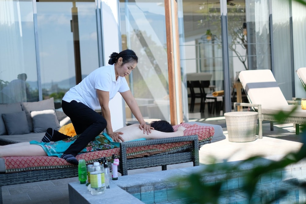 CASABAY Luxury Pool Villas 21/42