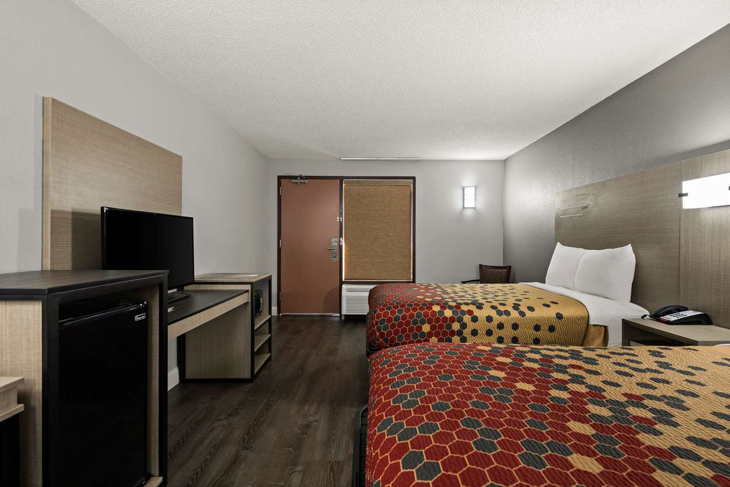 Econo Lodge Richmond VA 5/11