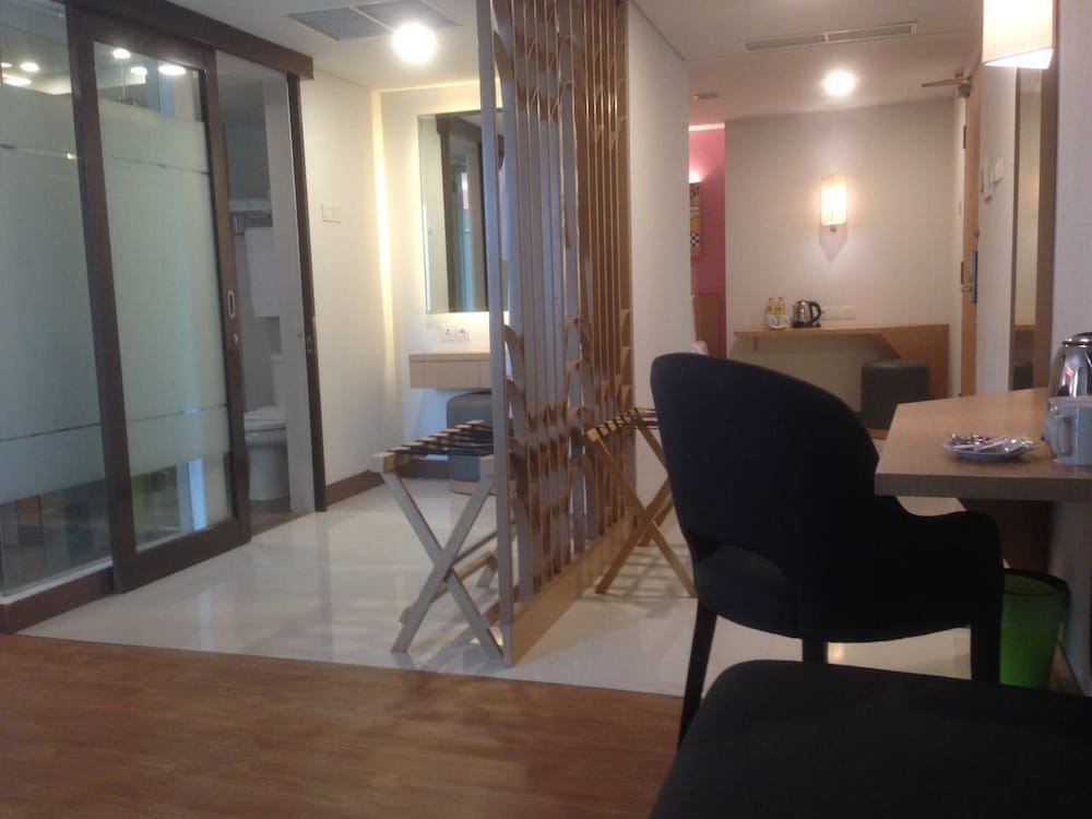 G Sign Style Hotel Kuta Tuban 36/43