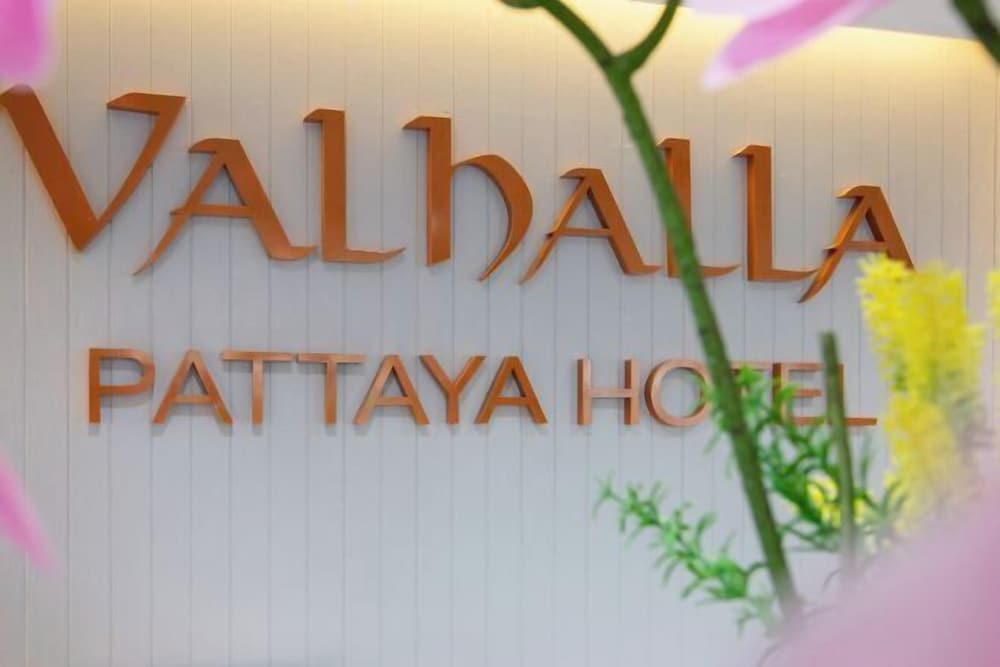 Valhalla Hotel Pattaya 44/75