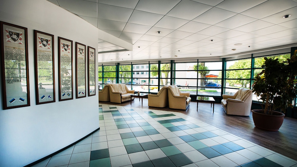 Hestia Hotel Susi 8/57