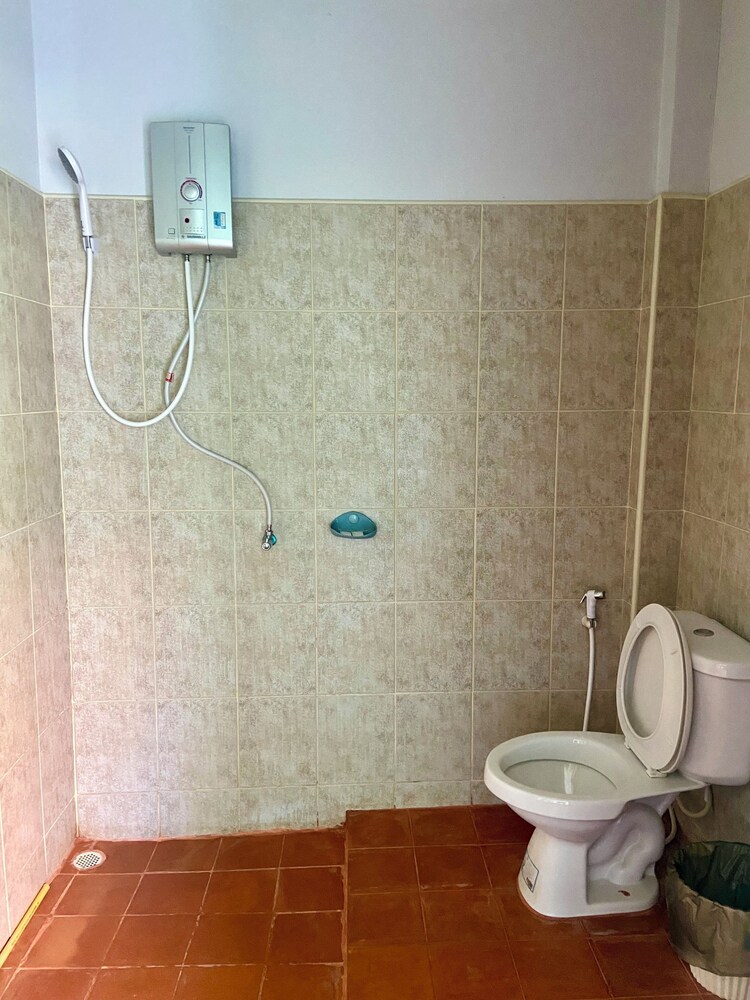Sd Beach Resort 50/50