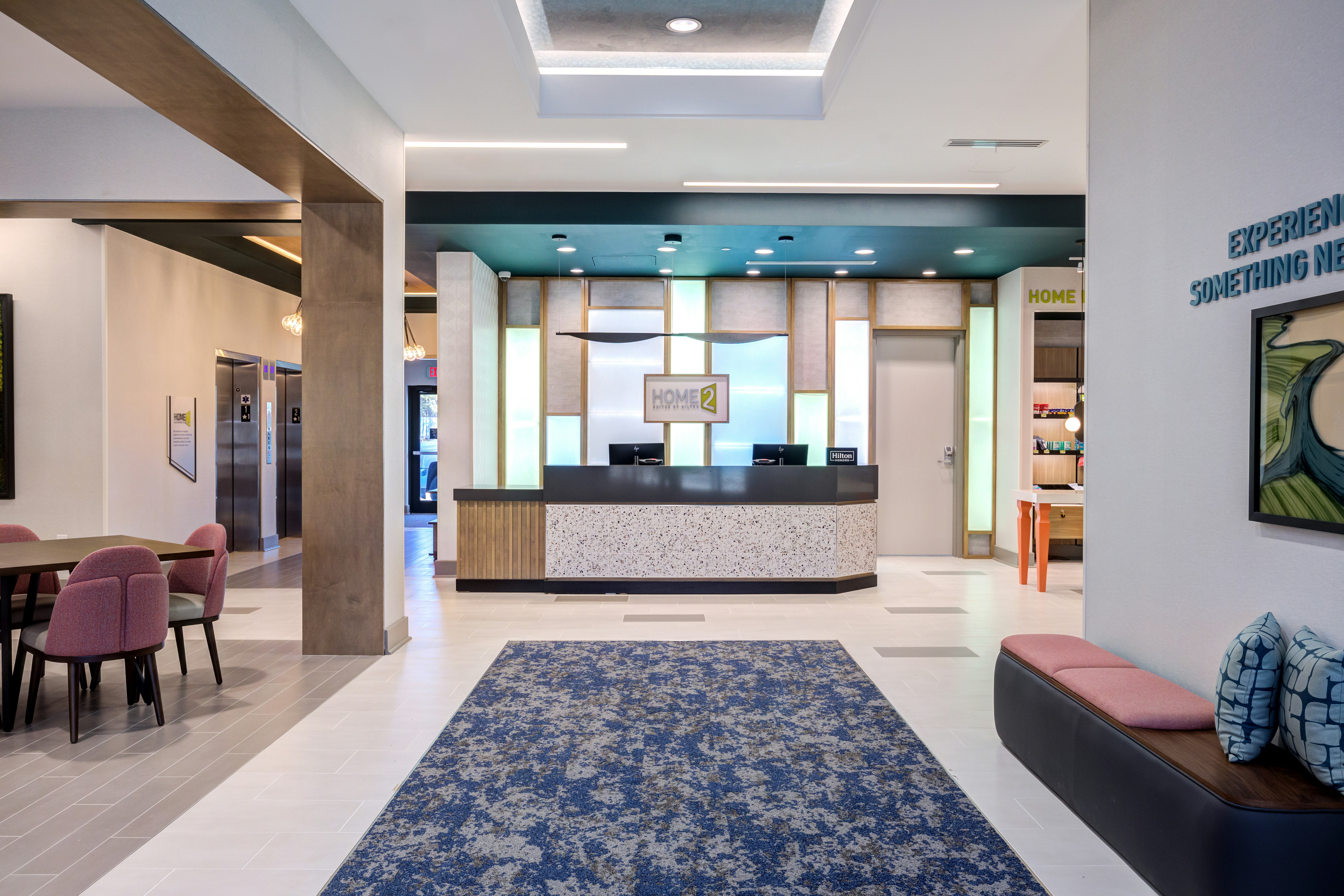 Home2 Suites by Hilton Smithfield Selma 8/42