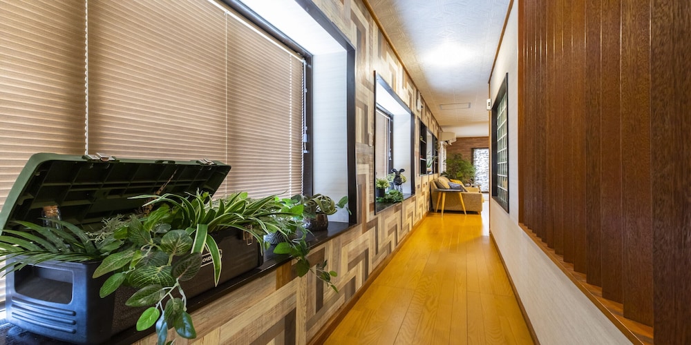 Residential Hotel 183 Naha [VR] 3/46