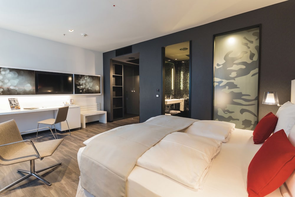 Hotel Riu Plaza Berlin 23/67