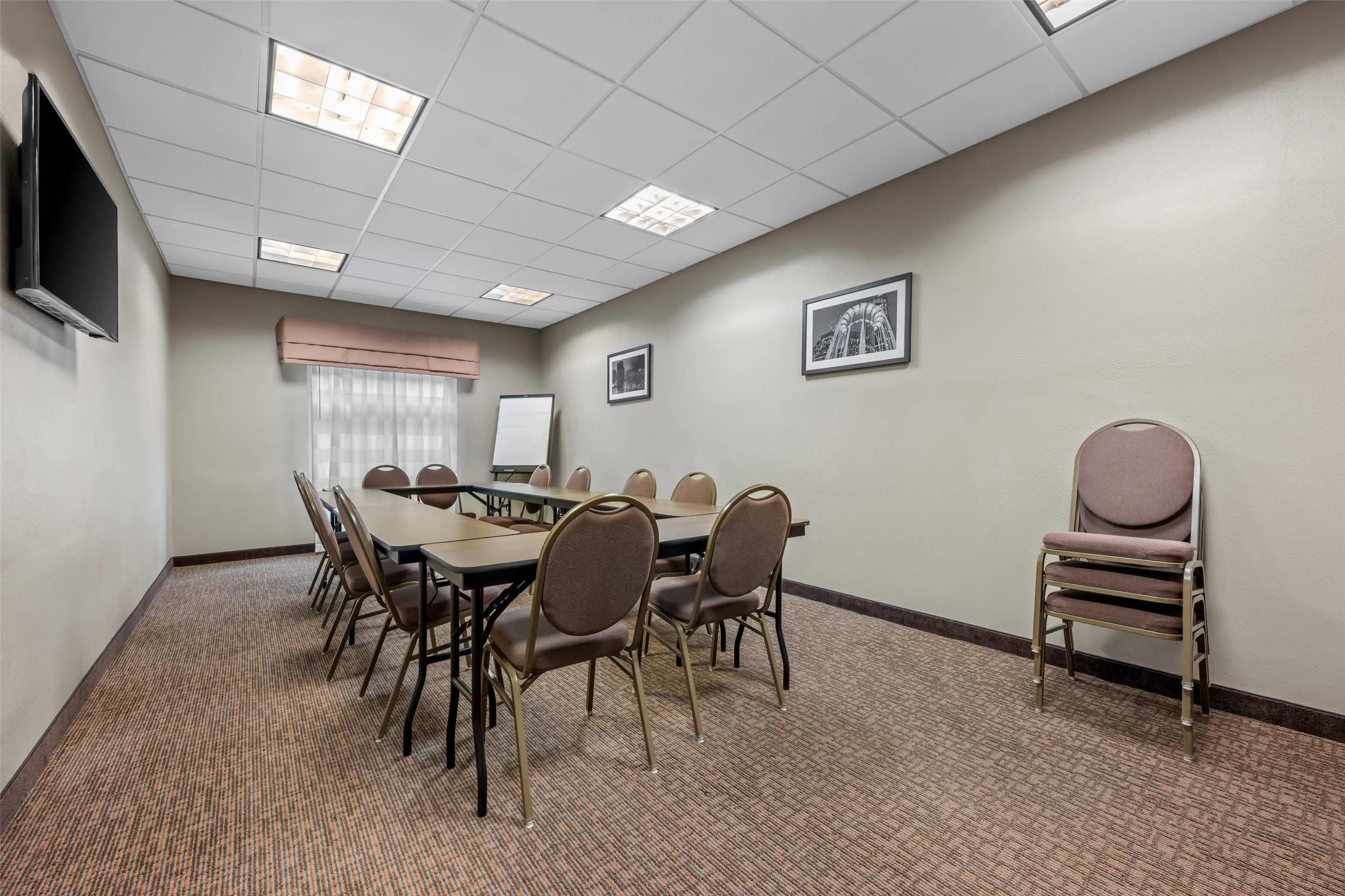 Sleep Inn & Suites Jasper 34/44