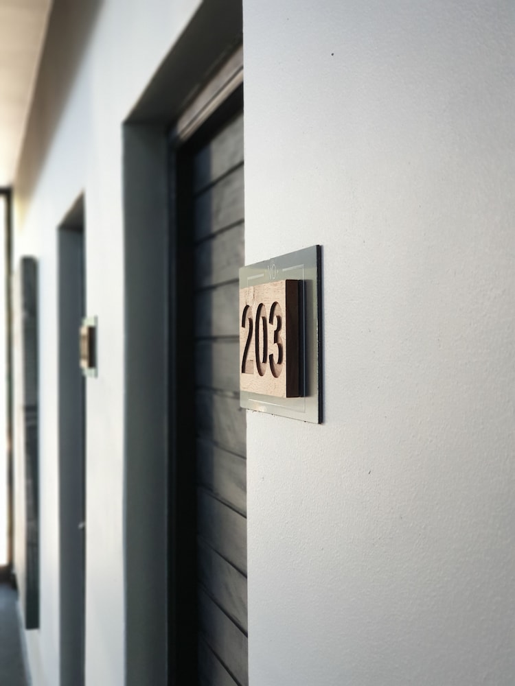 City Living Boutique Hotel 3/34