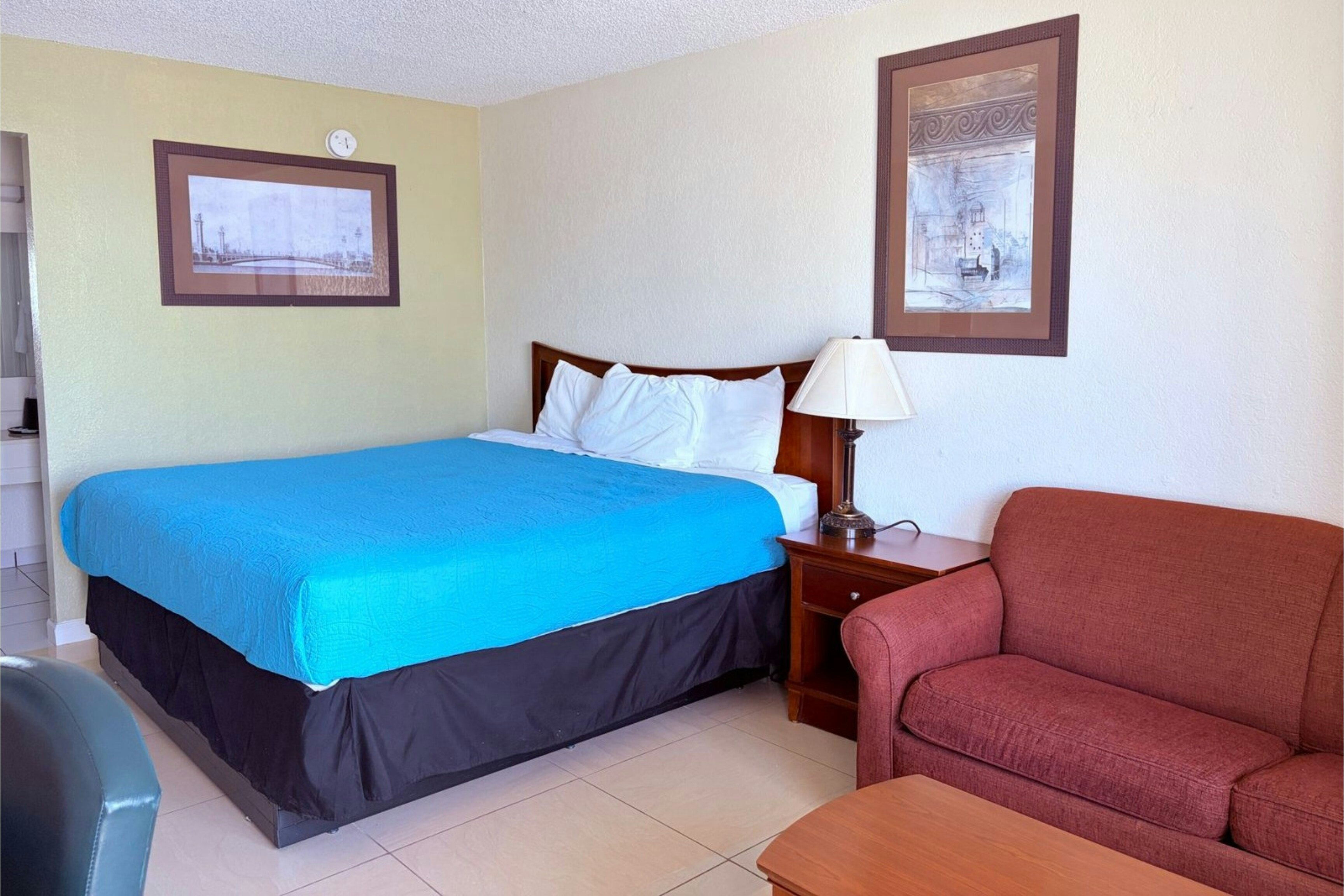 Del Rio Inn TX By Hotel O 19/58