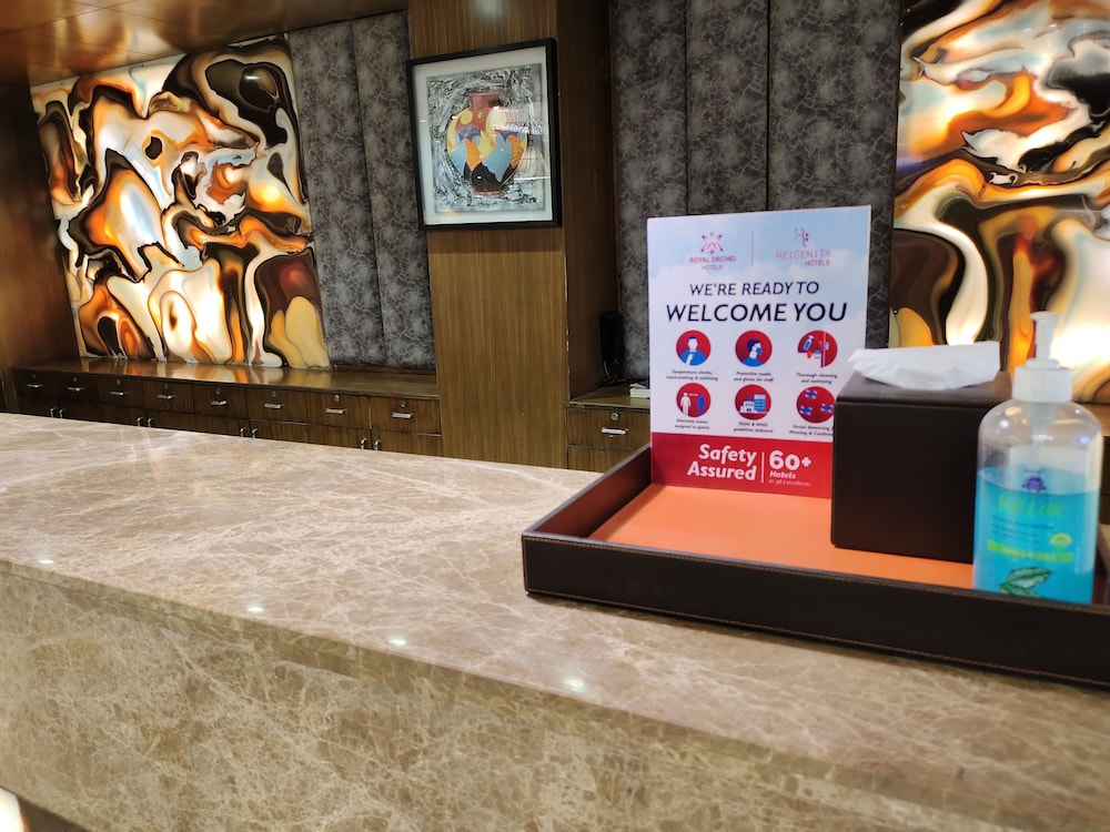 Regenta Central Noida 29/44