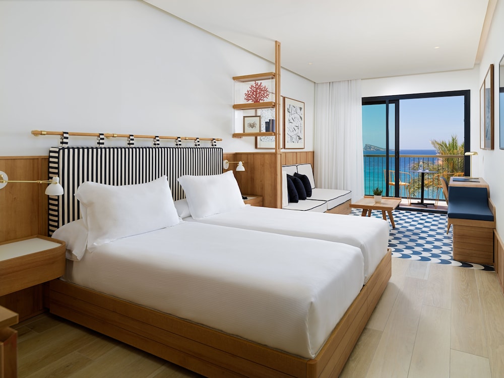 H10 Porto Poniente 15/50