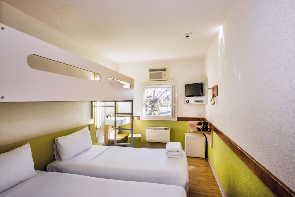 Ibis Budget Canberra 31/60
