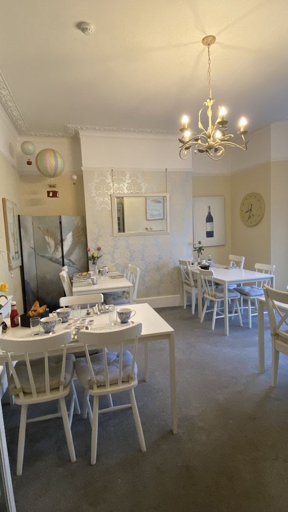 St. Johns Guest House 35/50